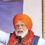 On this date, PM Modi will come to Punjab, visit the flood affected areas