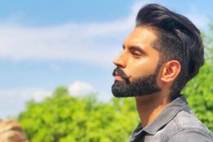 Parmish Verma met with an accident during shooting