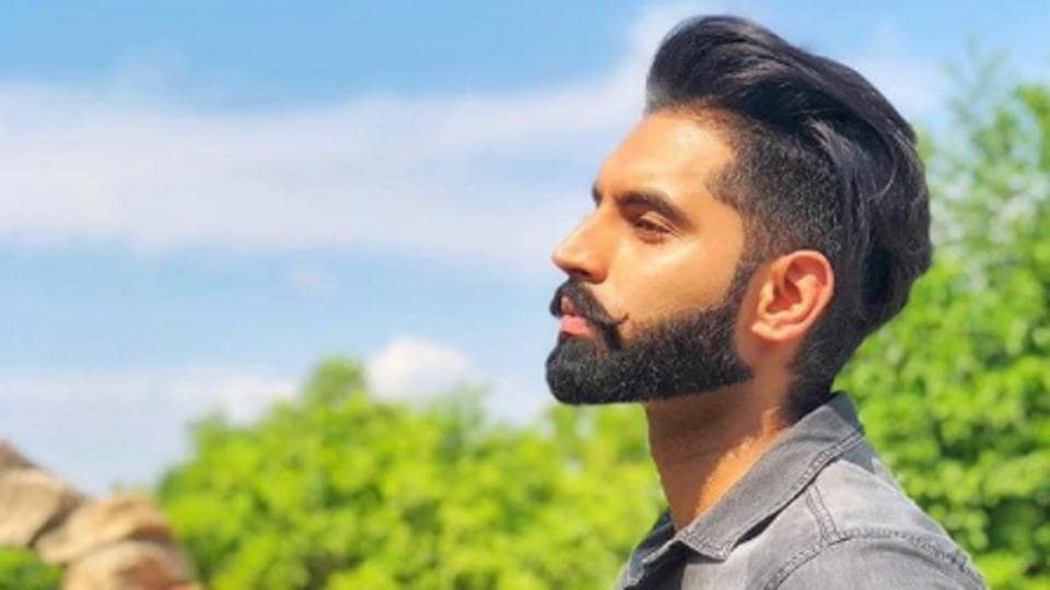 Parmish Verma met with an accident during shooting