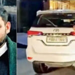 Tragic road accident in Jalandhar, son of former MP and Akali leader Mohinder Singh KP dies