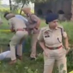 Police encounters shooter of Bambiha gang in Punjab