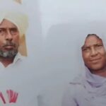 House collapsed due to rain in this district of Punjab