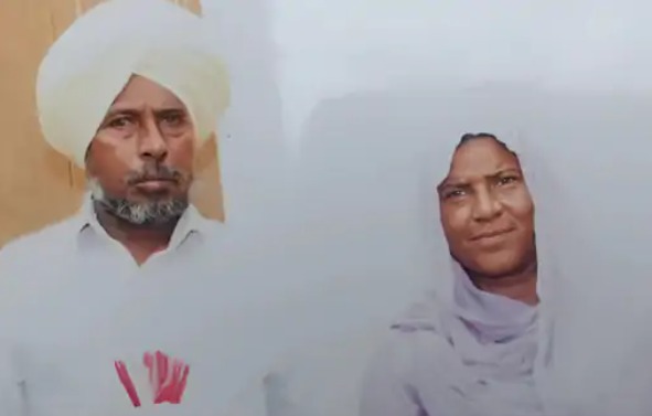 House collapsed due to rain in this district of Punjab