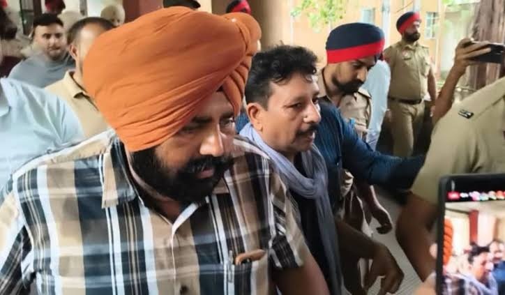 Raman Arora granted three more days of police custody