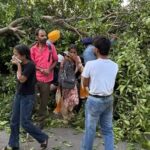 Major accident in Patiala: PRTC bus overturns, 130 passengers on board