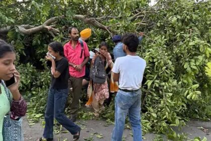 Major accident in Patiala: PRTC bus overturns, 130 passengers on board