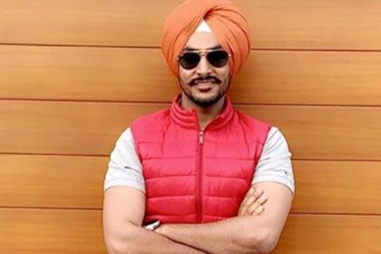 Punjabi singer Rajveer Jawanda passes away