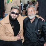 Sad news! Punjabi singer Khan Sahab's father has passed away.