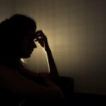 A 24-year-old woman was raped at the Mariton Hotel