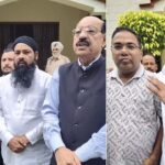 Dispute over 'Jai Shri Ram' slogan resolved in Jalandhar