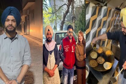 Jalandhar's famous 'Heart Attack Paratha Wale' booked for Diwali night brawl with police