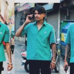 Accused in Influencer Kartik Baggan's Murder Arrested