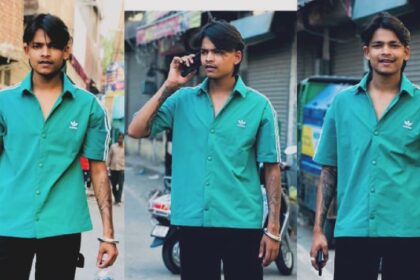 Accused in Influencer Kartik Baggan's Murder Arrested