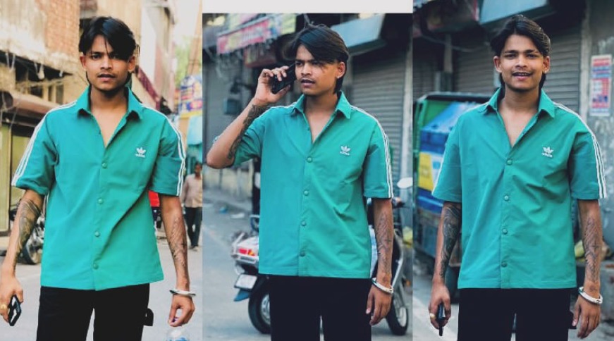 Accused in Influencer Kartik Baggan's Murder Arrested