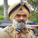 DIG Harcharan Bhullar arrested by CBI