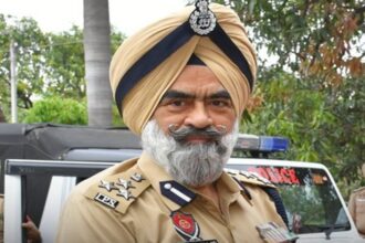 DIG Harcharan Bhullar arrested by CBI