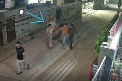 Special 26 in Jalandhar... Fake CIA staff raid gambling den