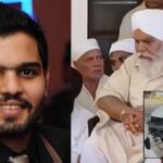 In the death case of former MP Mohinder Singh's son Richie KP, the main accused Prince surrenders and is on 2-day police remand.