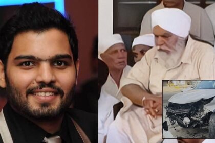 In the death case of former MP Mohinder Singh's son Richie KP, the main accused Prince surrenders and is on 2-day police remand.