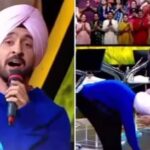 Diljit Dosanjh receives threat from SFJ; Khalistani group enraged over touching Amitabh Bachchan's feet, demands cancellation of concert