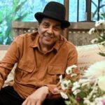 10 interesting facts about actor Dharmendra that you might not know