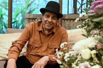 10 interesting facts about actor Dharmendra that you might not know