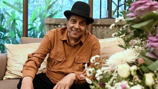 10 interesting facts about actor Dharmendra that you might not know