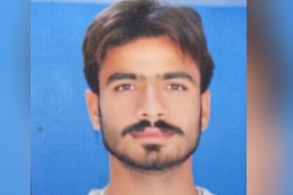 23-year-old Kabaddi player shot dead