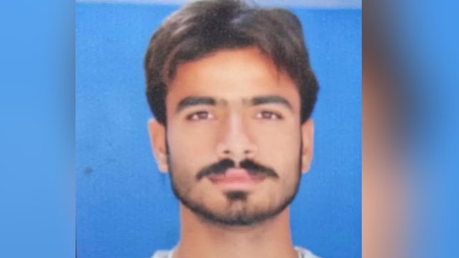 23-year-old Kabaddi player shot dead