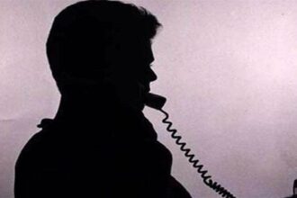 A gangster demanded a ransom of crores from Jalandhar AAP MLA