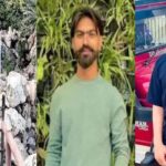 All three accused in the Jalandhar jeweler's shop robbery have been arrested.