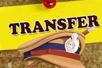 Major reshuffle in Jalandhar Police, in-charges of several police stations changed