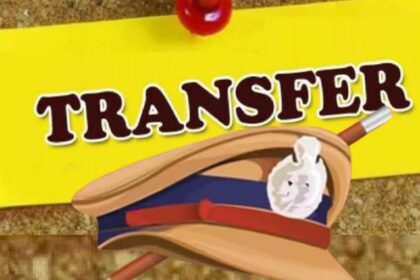 Major reshuffle in Jalandhar Police, in-charges of several police stations changed