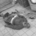 Elderly man falls from fourth floor of Jalandhar Municipal Corporation building, condition critical