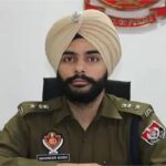 अमृतसर देहात के SSP सस्पेंड