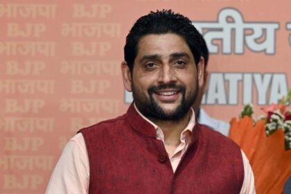 Former MLA Sheetal Angural's social media post has caused a stir in Jalandhar, prompting people to reflect.