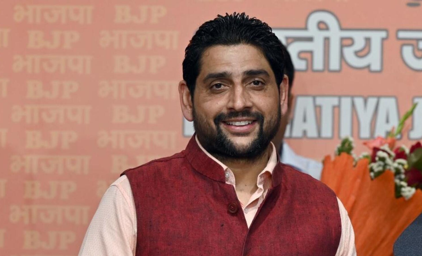 Former MLA Sheetal Angural's social media post has caused a stir in Jalandhar, prompting people to reflect.