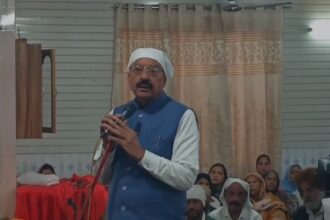 Jalandhar: Mother of 13-year-old girl will get government job, announced by Minister Mohinder Bhagat