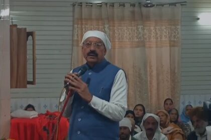 Jalandhar: Mother of 13-year-old girl will get government job, announced by Minister Mohinder Bhagat