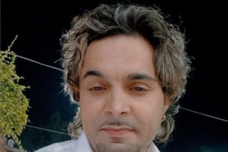 A rape case has been filed against a famous Punjabi singer; he was arrested 15 days ago.