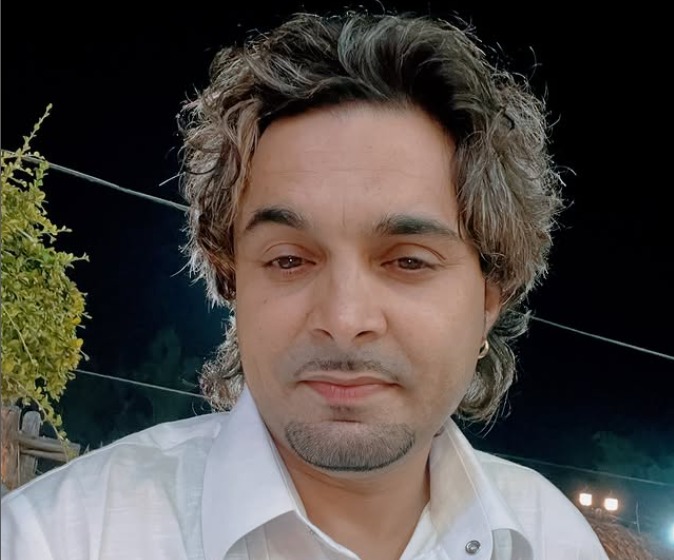 A rape case has been filed against a famous Punjabi singer; he was arrested 15 days ago.