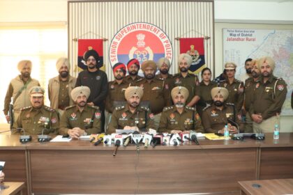 Migrant mother and daughter gang-raped in Jalandhar rural area, police arrested three accused