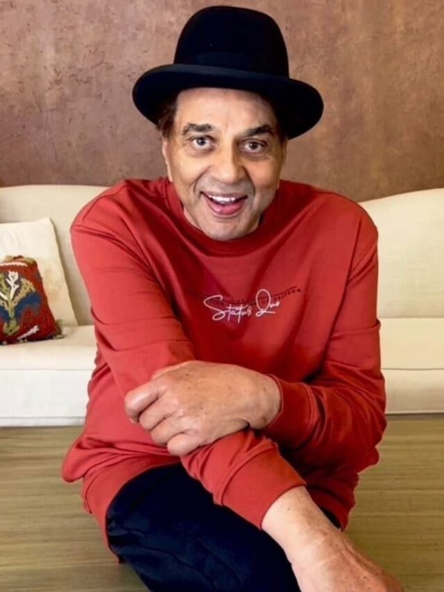 अभिनेता धर्मेंद्र के बारे में 10 रोचक बातें, जिनके बारे में नहीं जानते होंगे आप