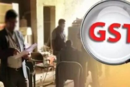 अग्रवाल ढाबा मालिक पर GST का शिकंजा