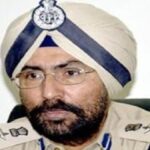 Former Punjab Police IG shoots himself with a revolver; the major reason behind it has come to light