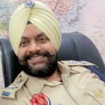 SSP Vigilance Suspended