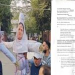 Moosewala's mother sent a legal notice to the Christian Global Action Committee