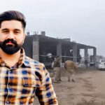 Police kill killer of Kabaddi promoter Rana Balachauria in an encounter in Mohali