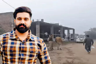 Police kill killer of Kabaddi promoter Rana Balachauria in an encounter in Mohali