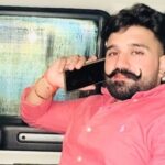 Firing incident during a live Kabaddi match in Mohali; tournament promoter Rana Balachauria shot in the head; the incident occurred half an hour before singer Mankirt Aulakh's arrival.